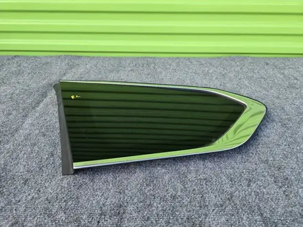Стекло форточки Hyundai ORIGINAL за 90 000 тг. в Алматы