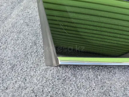 Стекло форточки Hyundai ORIGINAL за 90 000 тг. в Алматы – фото 4