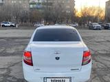 ВАЗ (Lada) Granta 2190 2012 годаfor2 300 000 тг. в Атырау – фото 4