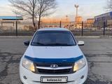 ВАЗ (Lada) Granta 2190 2012 годаfor2 300 000 тг. в Атырау