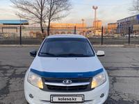 ВАЗ (Lada) Granta 2190 2012 годаүшін2 300 000 тг. в Атырау