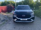 Hyundai Santa Fe 2021 года за 16 000 000 тг. в Усть-Каменогорск