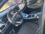 Hyundai Santa Fe 2021 года за 16 000 000 тг. в Усть-Каменогорск – фото 5