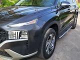 Hyundai Santa Fe 2023 года за 13 500 000 тг. в Шымкент – фото 2