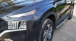 Hyundai Santa Fe 2023 годаүшін13 500 000 тг. в Шымкент – фото 2