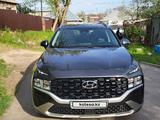 Hyundai Santa Fe 2023 года за 13 500 000 тг. в Шымкент
