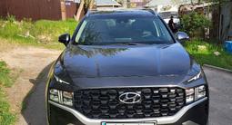 Hyundai Santa Fe 2023 годаүшін13 500 000 тг. в Шымкент