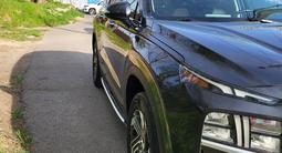 Hyundai Santa Fe 2023 годаүшін13 500 000 тг. в Шымкент – фото 3