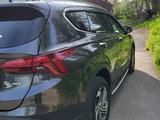 Hyundai Santa Fe 2023 года за 13 500 000 тг. в Шымкент – фото 4
