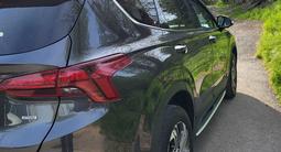Hyundai Santa Fe 2023 годаүшін13 500 000 тг. в Шымкент – фото 4