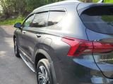 Hyundai Santa Fe 2023 года за 13 500 000 тг. в Шымкент – фото 5