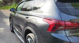 Hyundai Santa Fe 2023 годаүшін13 500 000 тг. в Шымкент – фото 5