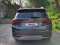 Hyundai Santa Fe 2023 годаүшін13 500 000 тг. в Шымкент – фото 6