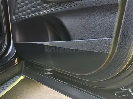 Hyundai Santa Fe 2023 года за 13 500 000 тг. в Шымкент – фото 9