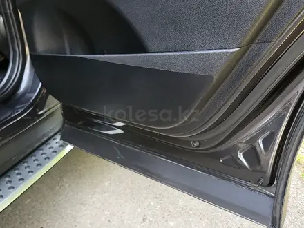 Hyundai Santa Fe 2023 года за 13 500 000 тг. в Шымкент – фото 11