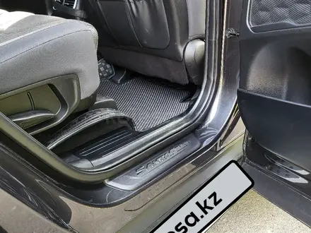 Hyundai Santa Fe 2023 года за 13 500 000 тг. в Шымкент – фото 13