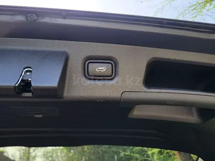 Hyundai Santa Fe 2023 года за 13 500 000 тг. в Шымкент – фото 14