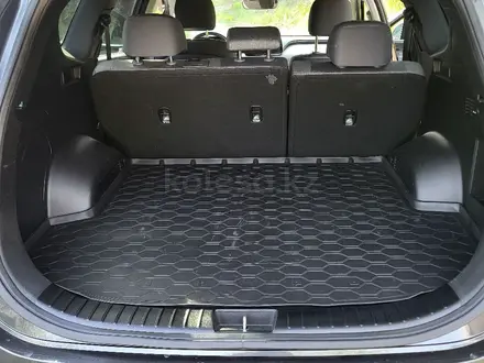 Hyundai Santa Fe 2023 года за 13 500 000 тг. в Шымкент – фото 15