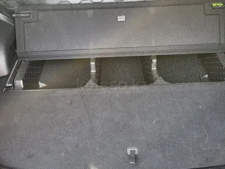 Hyundai Santa Fe 2023 года за 13 500 000 тг. в Шымкент – фото 16