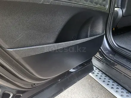 Hyundai Santa Fe 2023 года за 13 500 000 тг. в Шымкент – фото 18