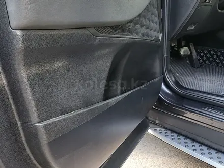Hyundai Santa Fe 2023 года за 13 500 000 тг. в Шымкент – фото 22
