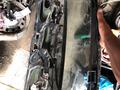 Крышка багажника Камри — 10 универсал голая со стекломүшін58 000 тг. в Алматы – фото 6
