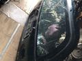 Крышка багажника Камри — 10 универсал голая со стеклом за 58 000 тг. в Алматы – фото 7