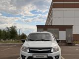 ВАЗ (Lada) Granta 2190 2014 годаүшін1 900 000 тг. в Аркалык