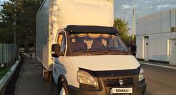ГАЗ ГАЗель 2013 года за 6 800 000 тг. в Алматы – фото 2