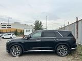 Hyundai Palisade 2023 года за 21 900 000 тг. в Алматы – фото 2
