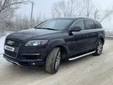 Audi Q7 2008 года за 7 800 000 тг. в Уральск – фото 5