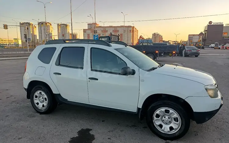 Renault Duster 2014 года за 4 600 000 тг. в Караганда