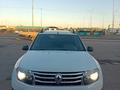 Renault Duster 2014 года за 4 600 000 тг. в Караганда – фото 3