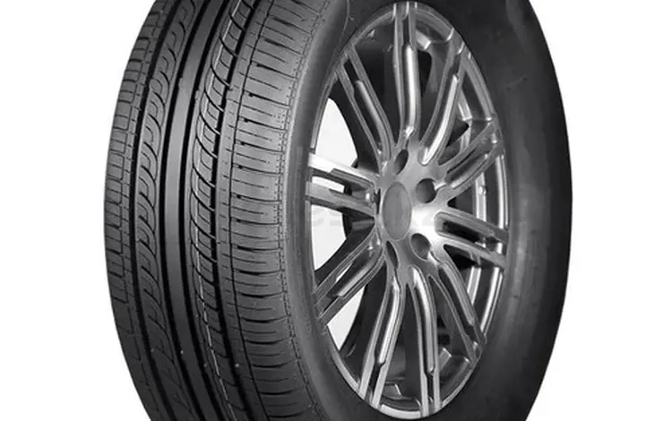 DoubleStar DH05 185/65 R15 88 H за 16 000 тг. в Алматы