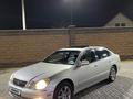 Lexus GS 300 2002 года за 5 250 000 тг. в Алматы – фото 2