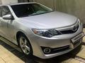 Toyota Camry 2014 годаүшін9 700 000 тг. в Караганда – фото 3