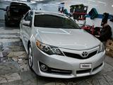 Toyota Camry 2014 годаүшін9 700 000 тг. в Караганда