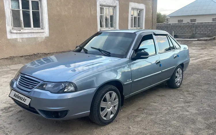 Daewoo Nexia 2012 годаfor2 100 000 тг. в Туркестан