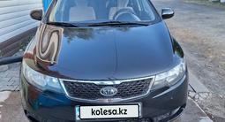Kia Cerato 2012 года за 4 000 000 тг. в Кокшетау