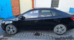 Kia Cerato 2012 года за 4 000 000 тг. в Кокшетау – фото 2