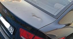 Kia Cerato 2012 года за 4 000 000 тг. в Кокшетау – фото 3