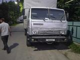 КамАЗ  4308 1989 года за 4 000 000 тг. в Алматы