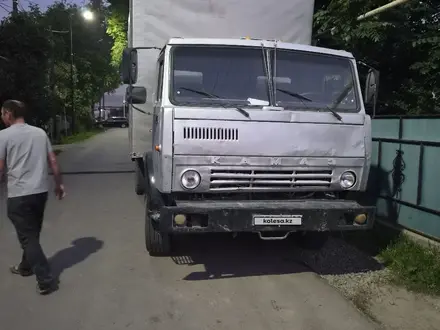 КамАЗ  4308 1989 года за 4 000 000 тг. в Алматы