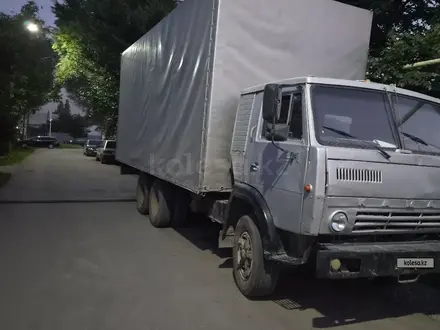 КамАЗ  4308 1989 года за 4 000 000 тг. в Алматы – фото 4