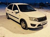 ВАЗ (Lada) Granta 2190 2014 годаүшін2 900 000 тг. в Актобе