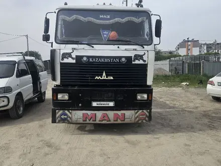 МАЗ  5440 2007 года за 4 500 000 тг. в Алматы