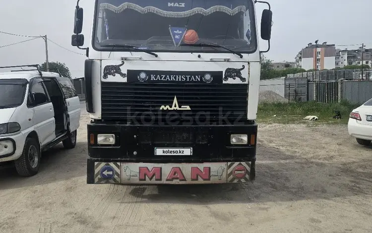 МАЗ  5440 2007 года за 4 500 000 тг. в Алматы