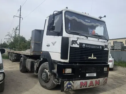 МАЗ  5440 2007 года за 4 500 000 тг. в Алматы – фото 3