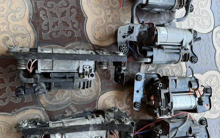 Пневмо компрессор за 10 000 тг. в Шымкент