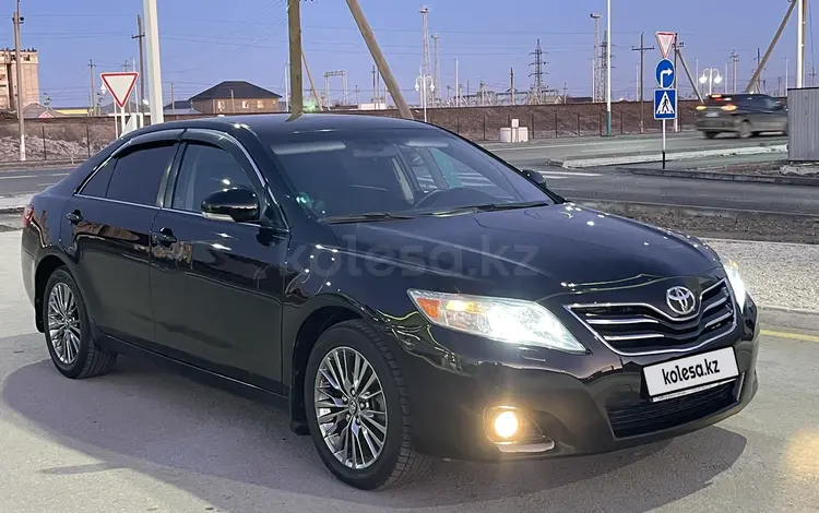 Toyota Camry 2010 года за 7 000 000 тг. в Кызылорда